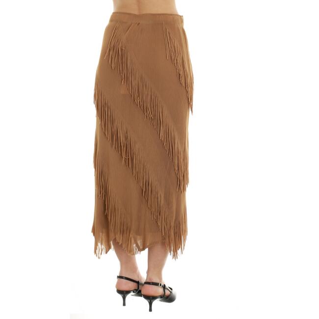 GONNA FRINGES ANONYME - Mad Fashion | img vers.650x/
